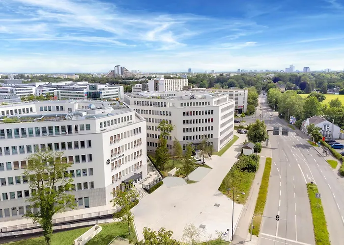 Dein Apart Muenchen
