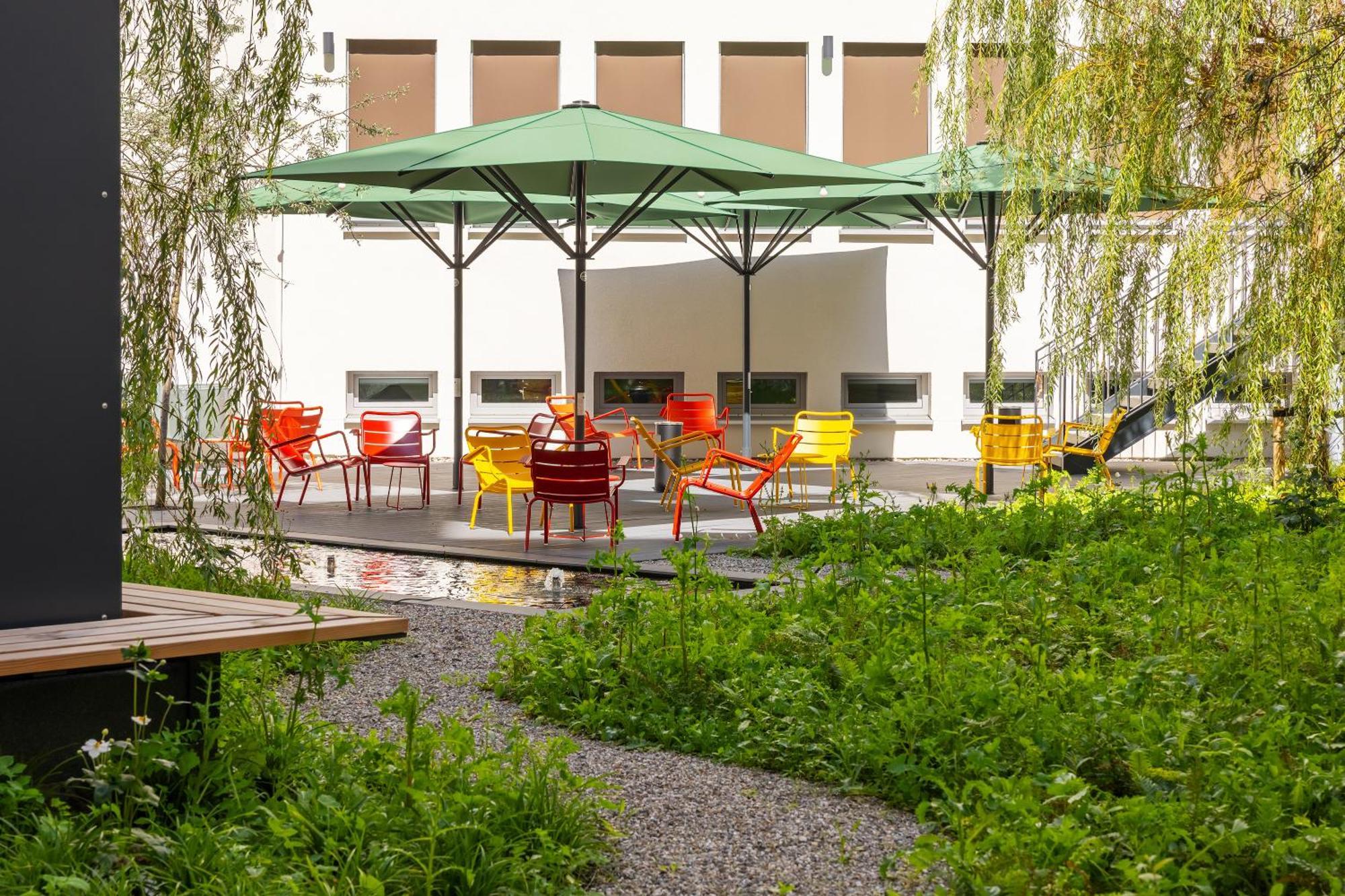 Aparthotel Dein Muenchen