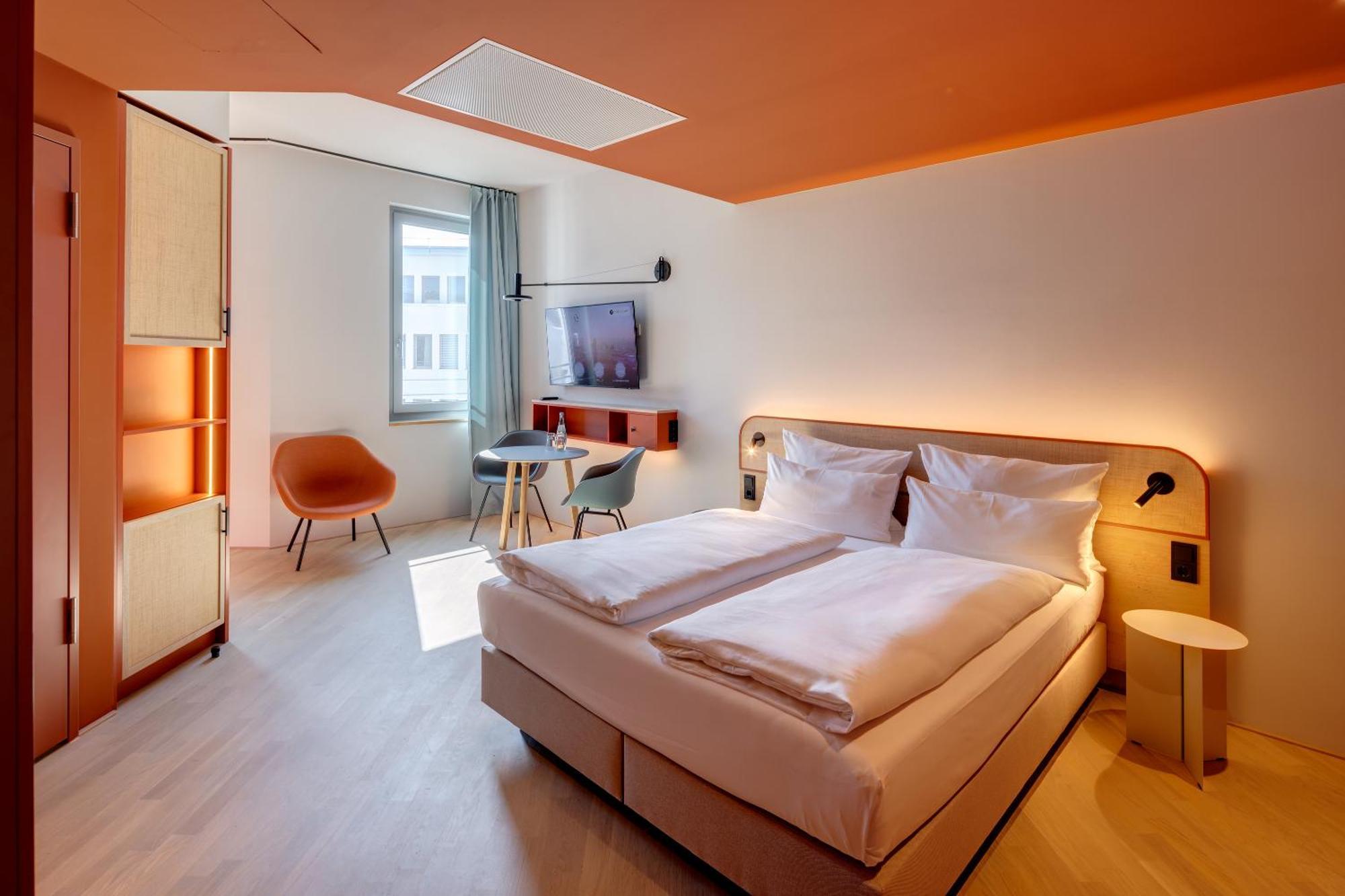 Aparthotel Dein Muenchen *