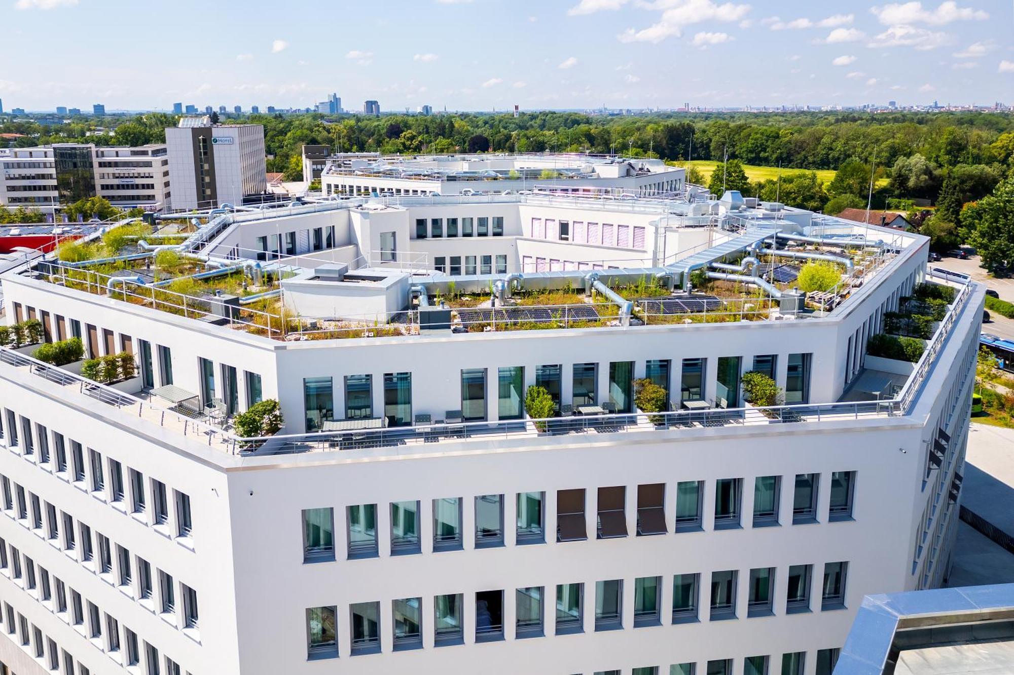 Dein Muenchen Unterföhring