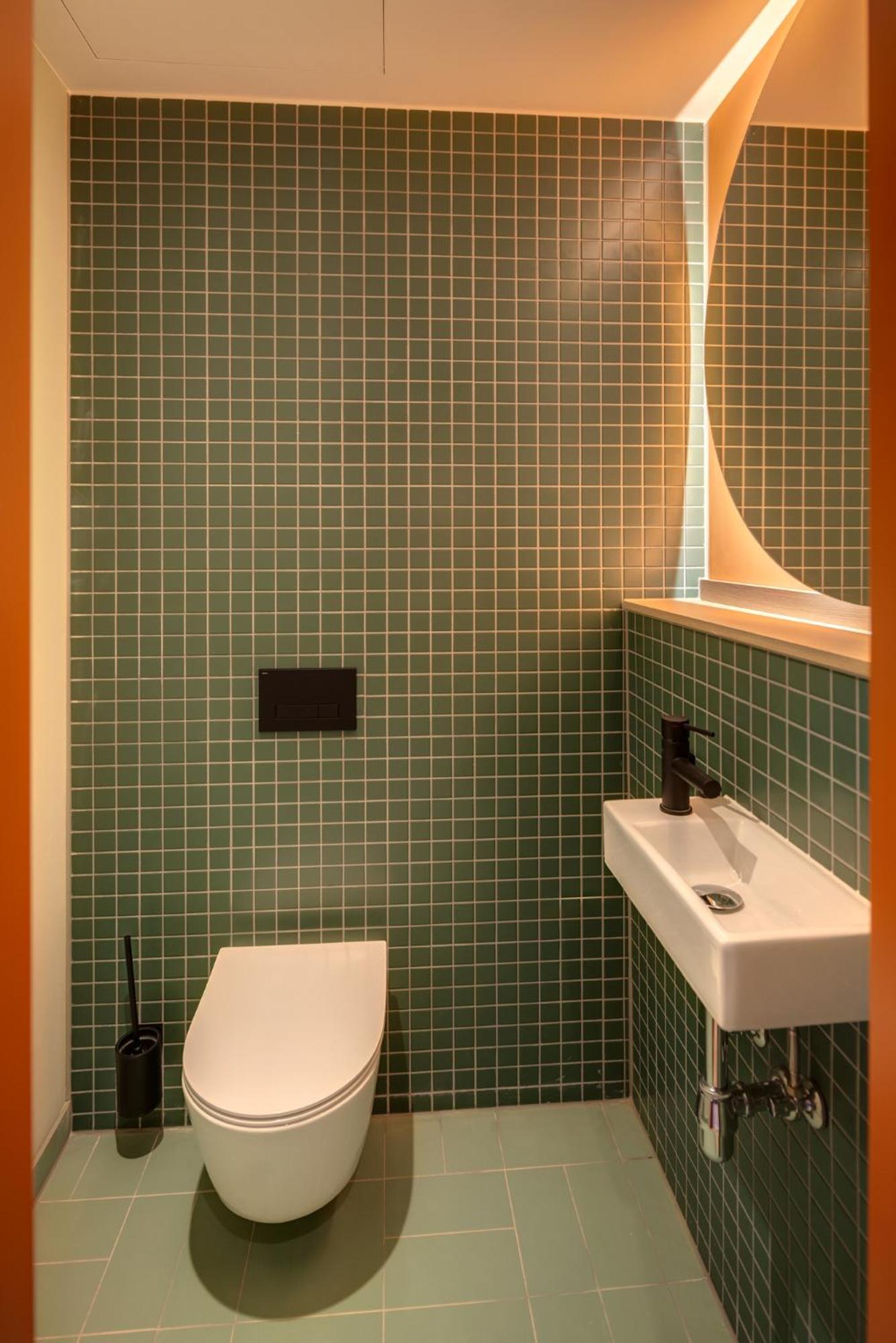 Aparthotel Dein Muenchen