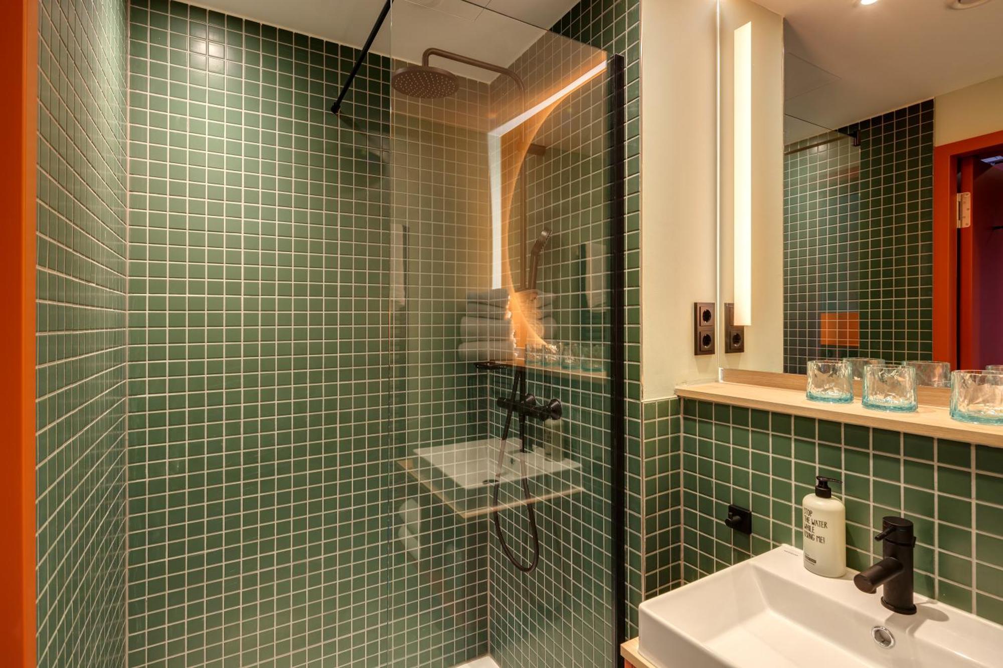 Dein Muenchen Aparthotel *