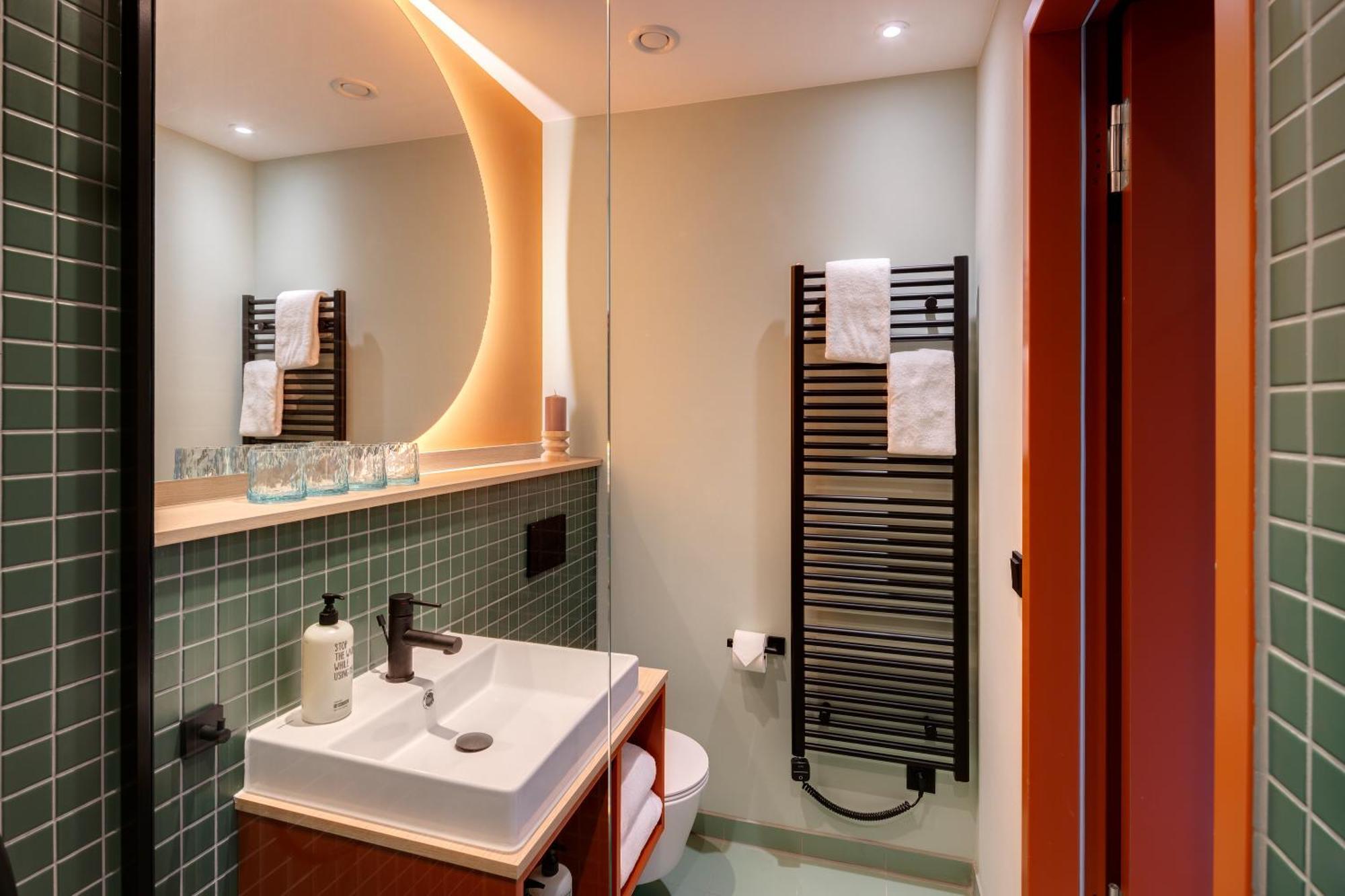 Aparthotel Dein Muenchen