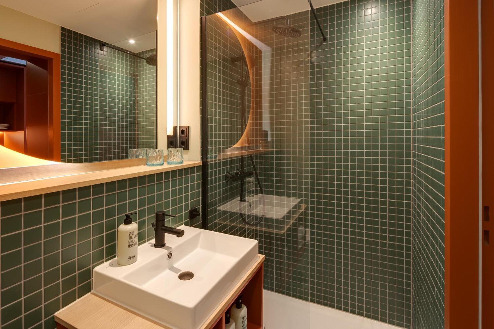 Dein Muenchen Aparthotel