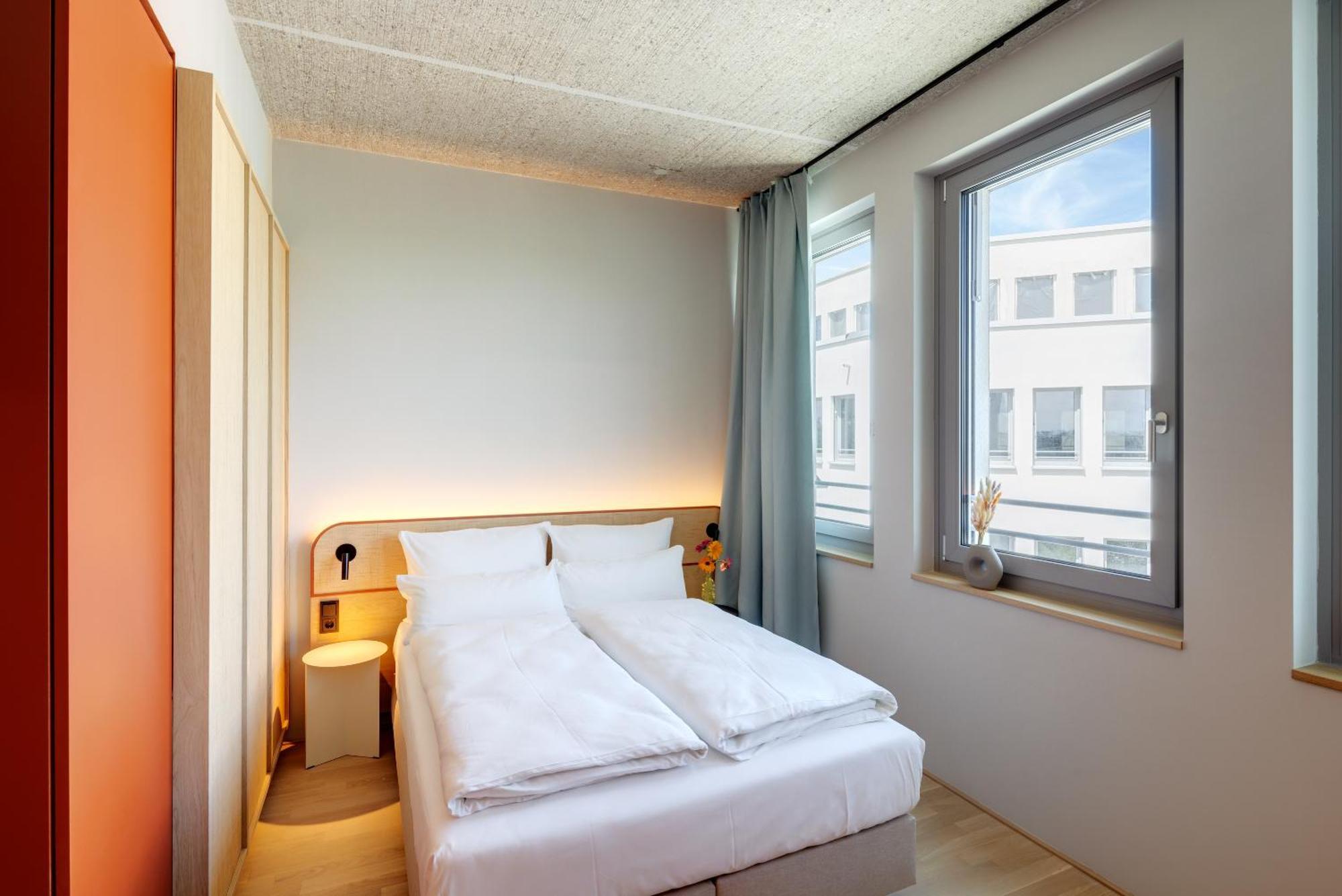 Aparthotel Dein Muenchen