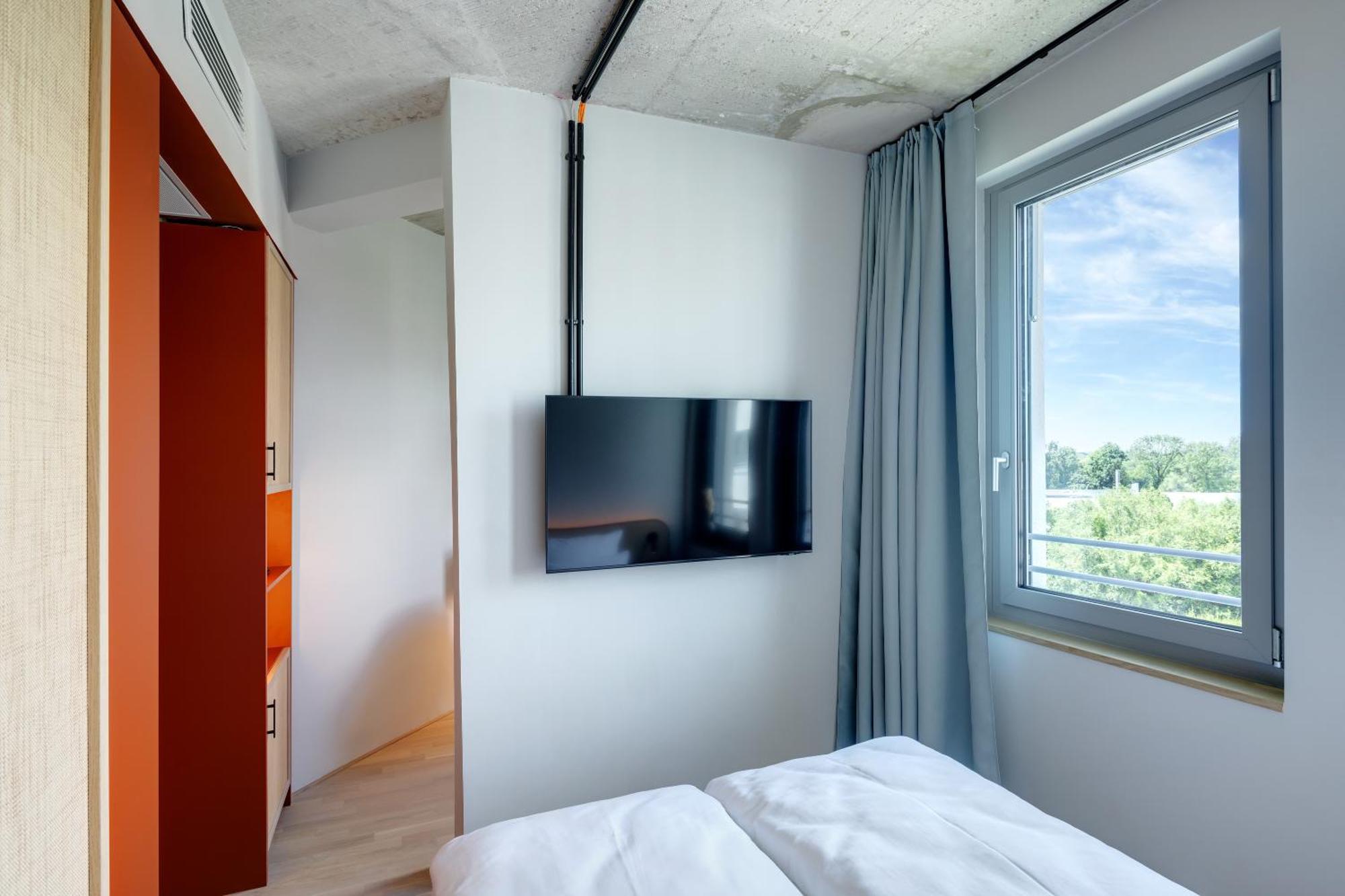 Dein Muenchen Aparthotel