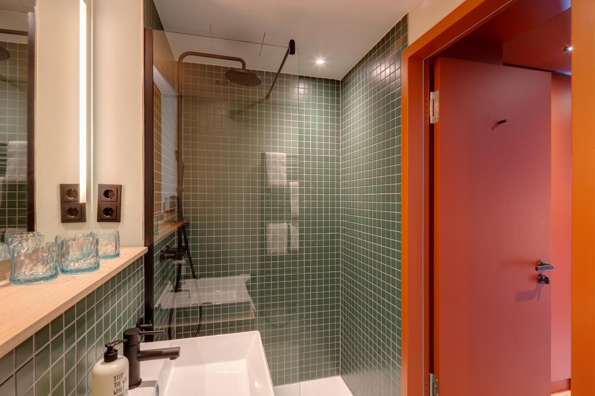 Dein Muenchen Aparthotel