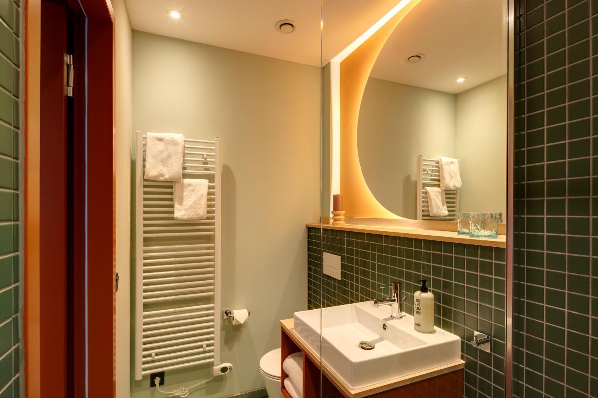 Aparthotel Dein Muenchen