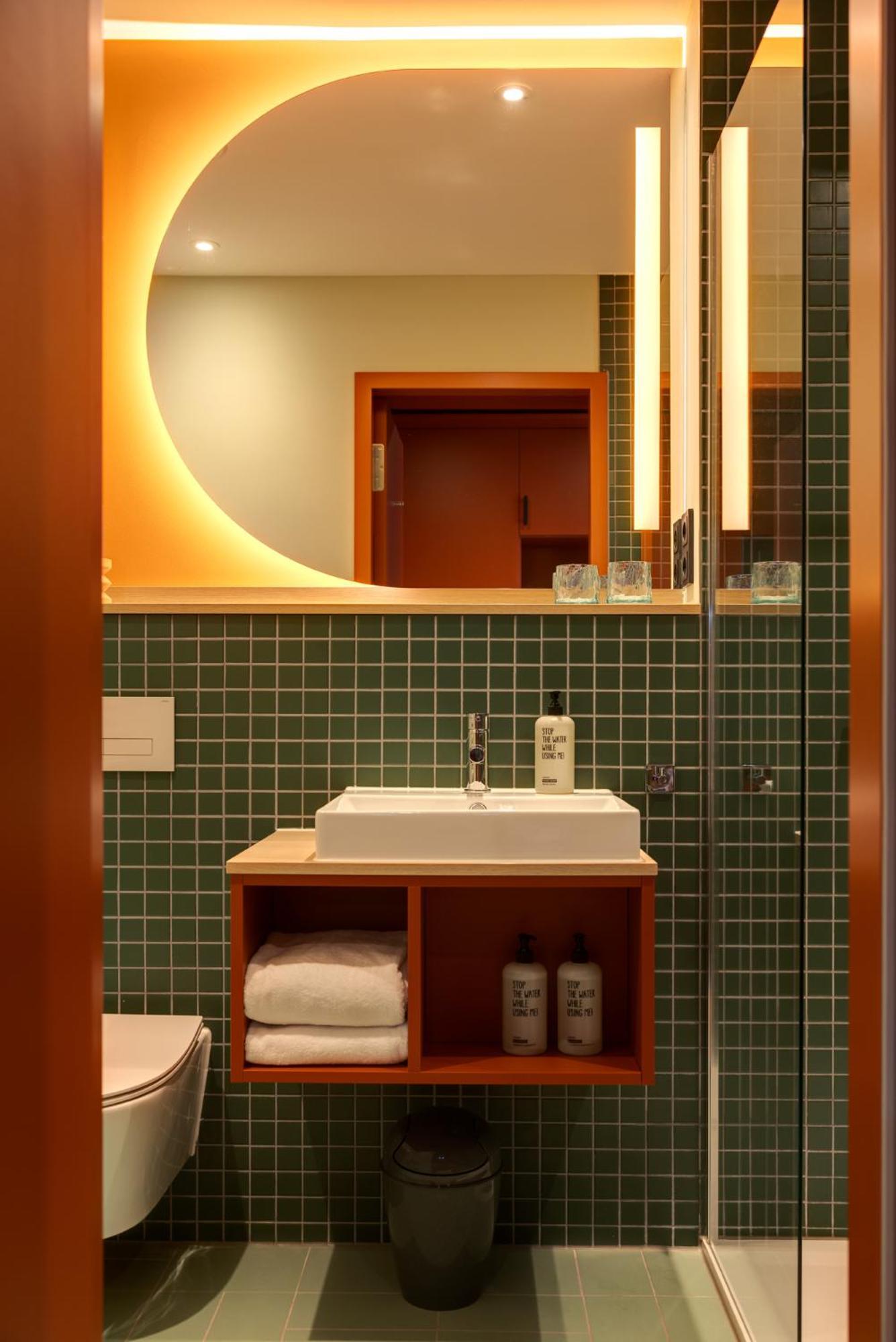 Aparthotel Dein Muenchen *
