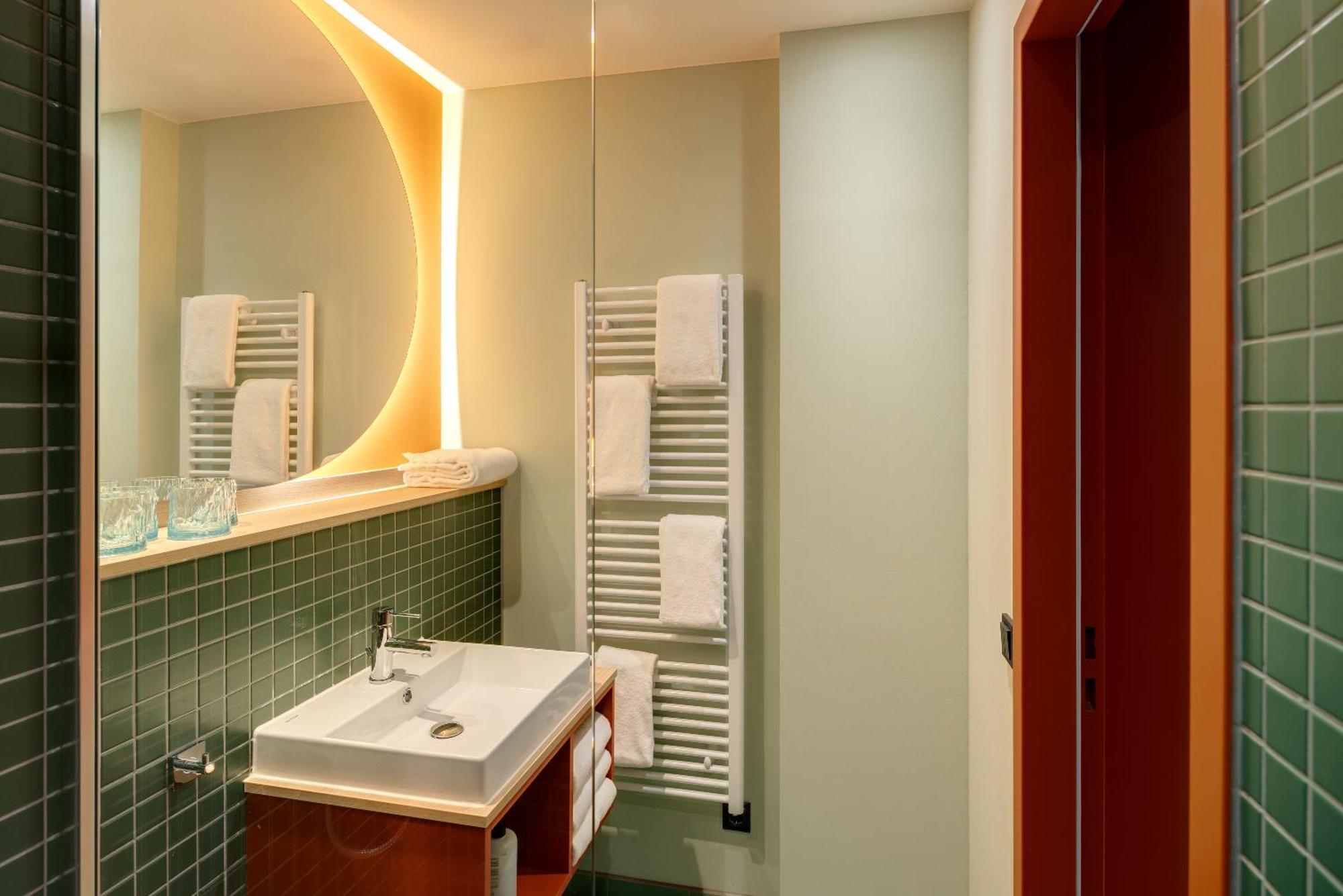 Dein Muenchen Aparthotel *