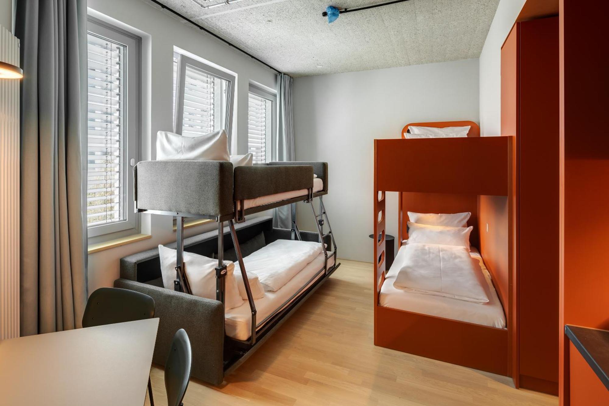 Dein Muenchen Aparthotel Unterföhring
