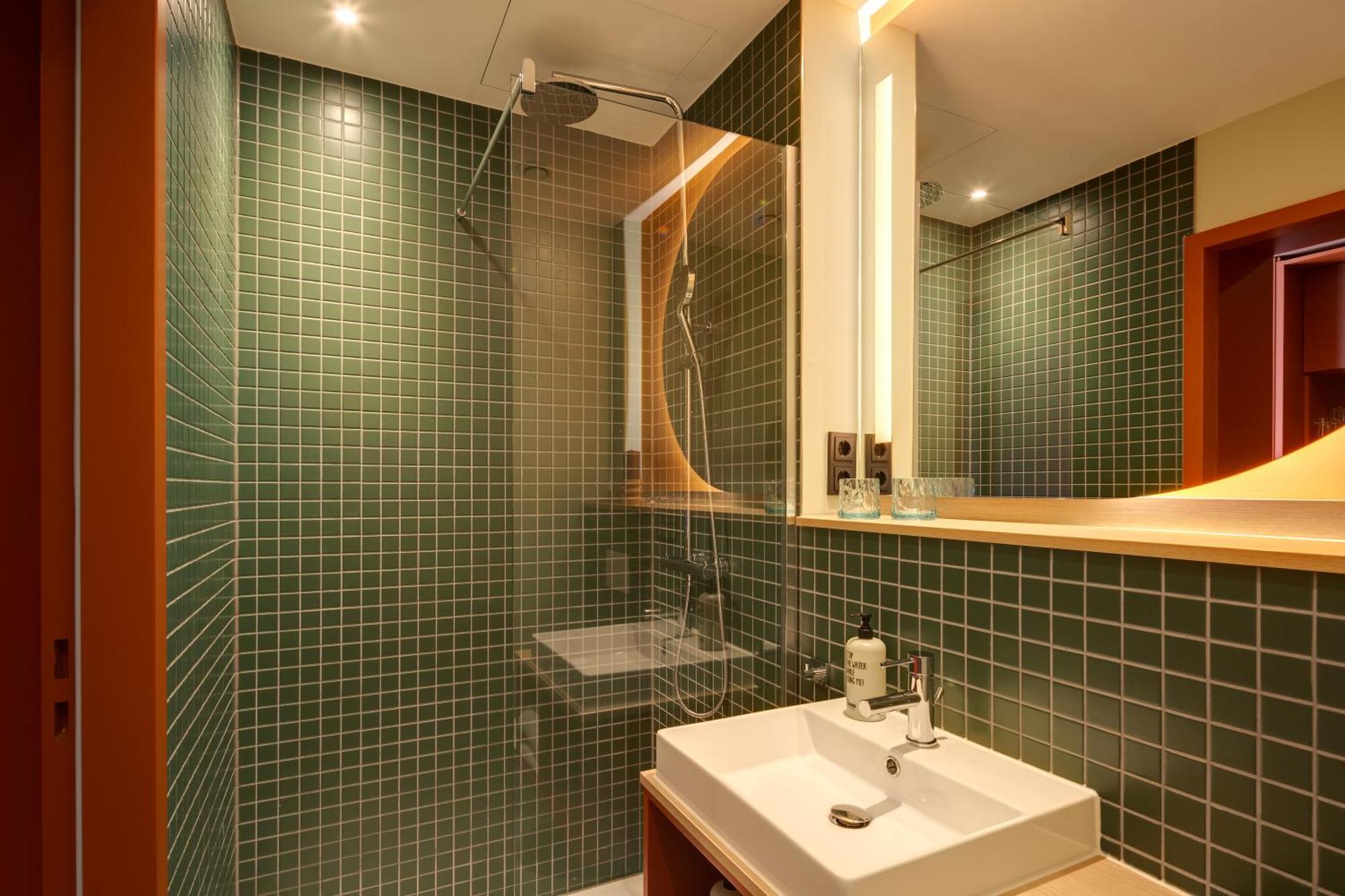 Dein Muenchen Aparthotel