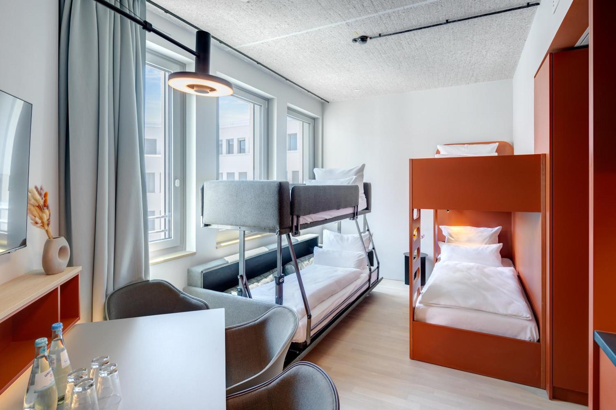 Aparthotel Dein Muenchen