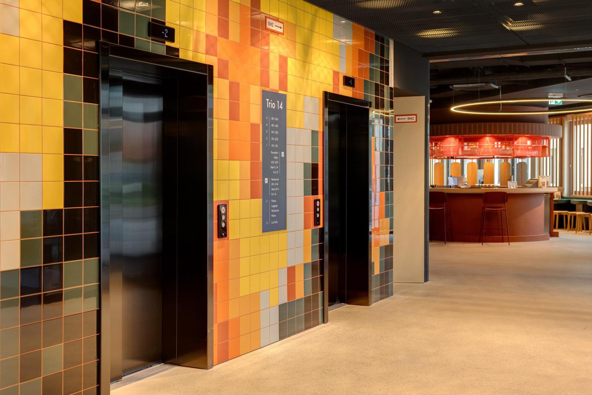 Dein Muenchen Aparthotel