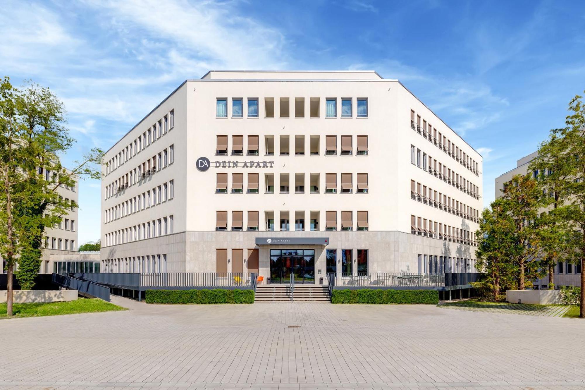 Dein Muenchen